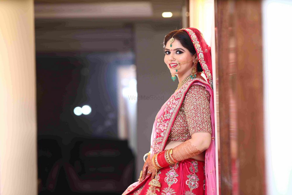 Photo By Ram Kishan Sarees - Bridal Wear