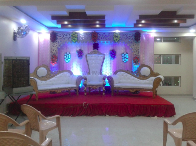 Photo By Shujaat Banquet Halls - Venues