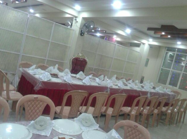 Photo By Shujaat Banquet Halls - Venues
