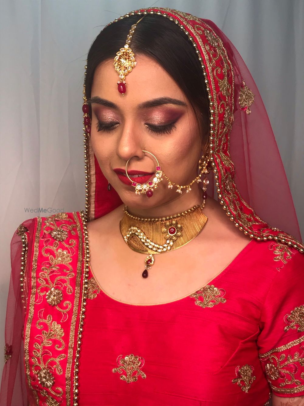 Photo By Tanvi Bhatt - Bridal Makeup