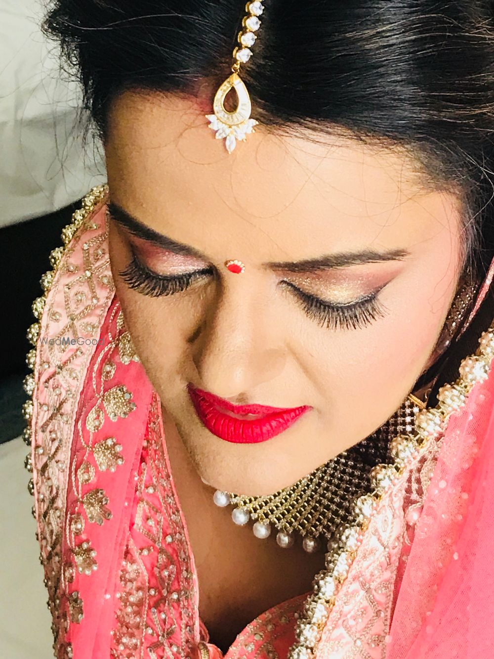 Photo By Tanvi Bhatt - Bridal Makeup