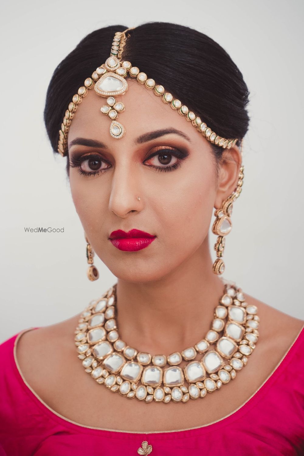 Photo By Tanvi Bhatt - Bridal Makeup