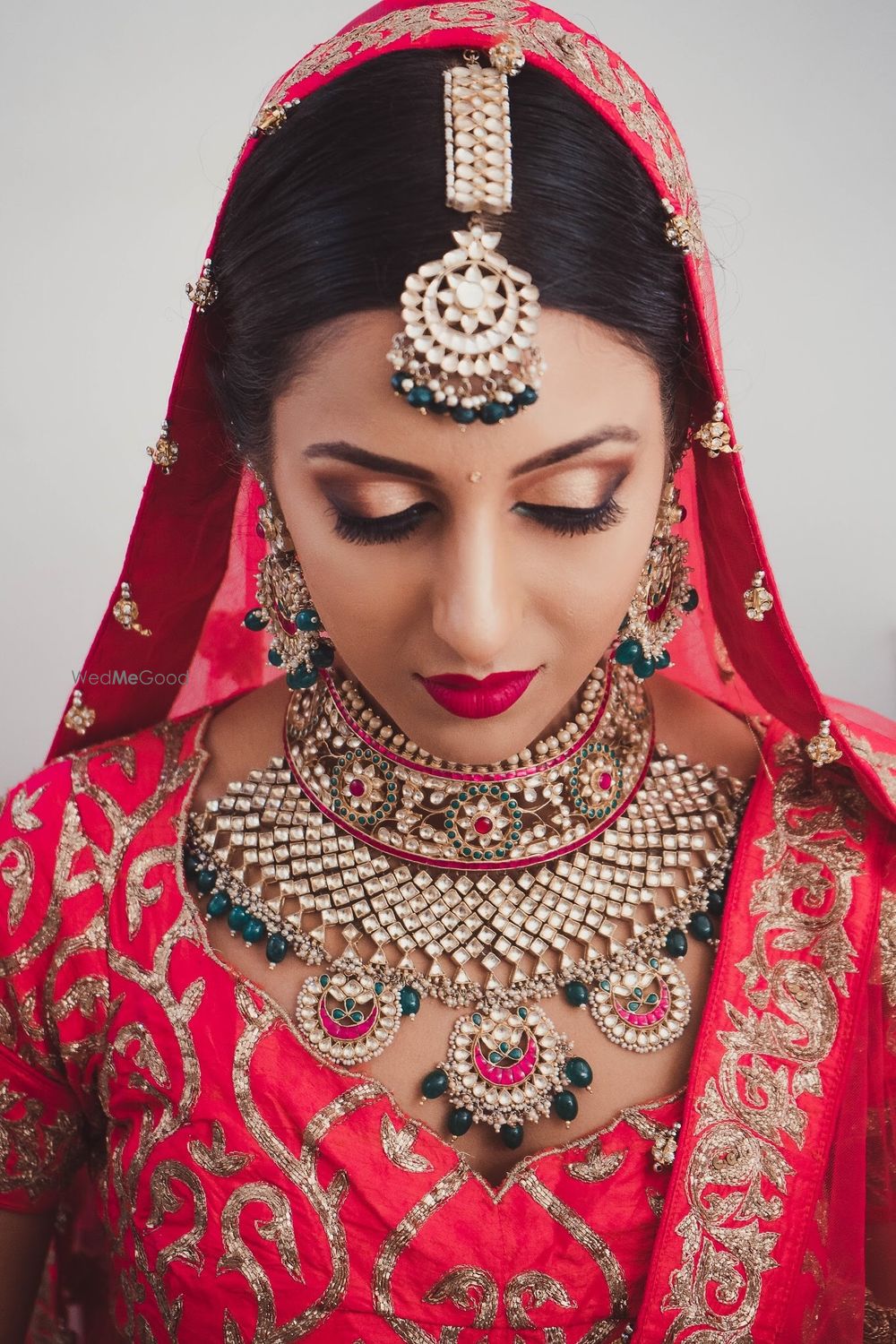 Photo By Tanvi Bhatt - Bridal Makeup
