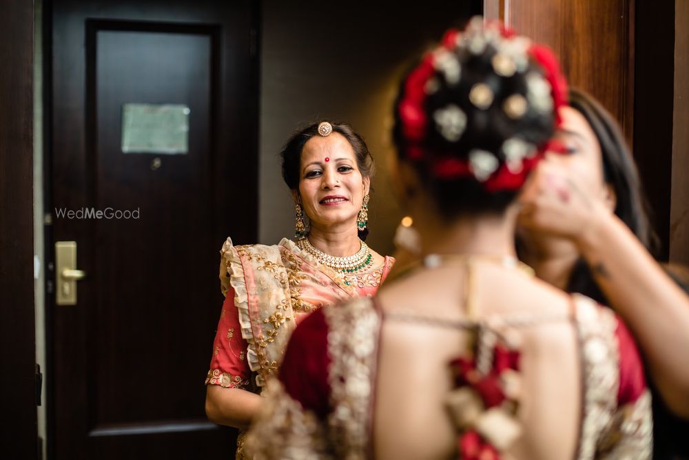 Photo By Tanvi Bhatt - Bridal Makeup