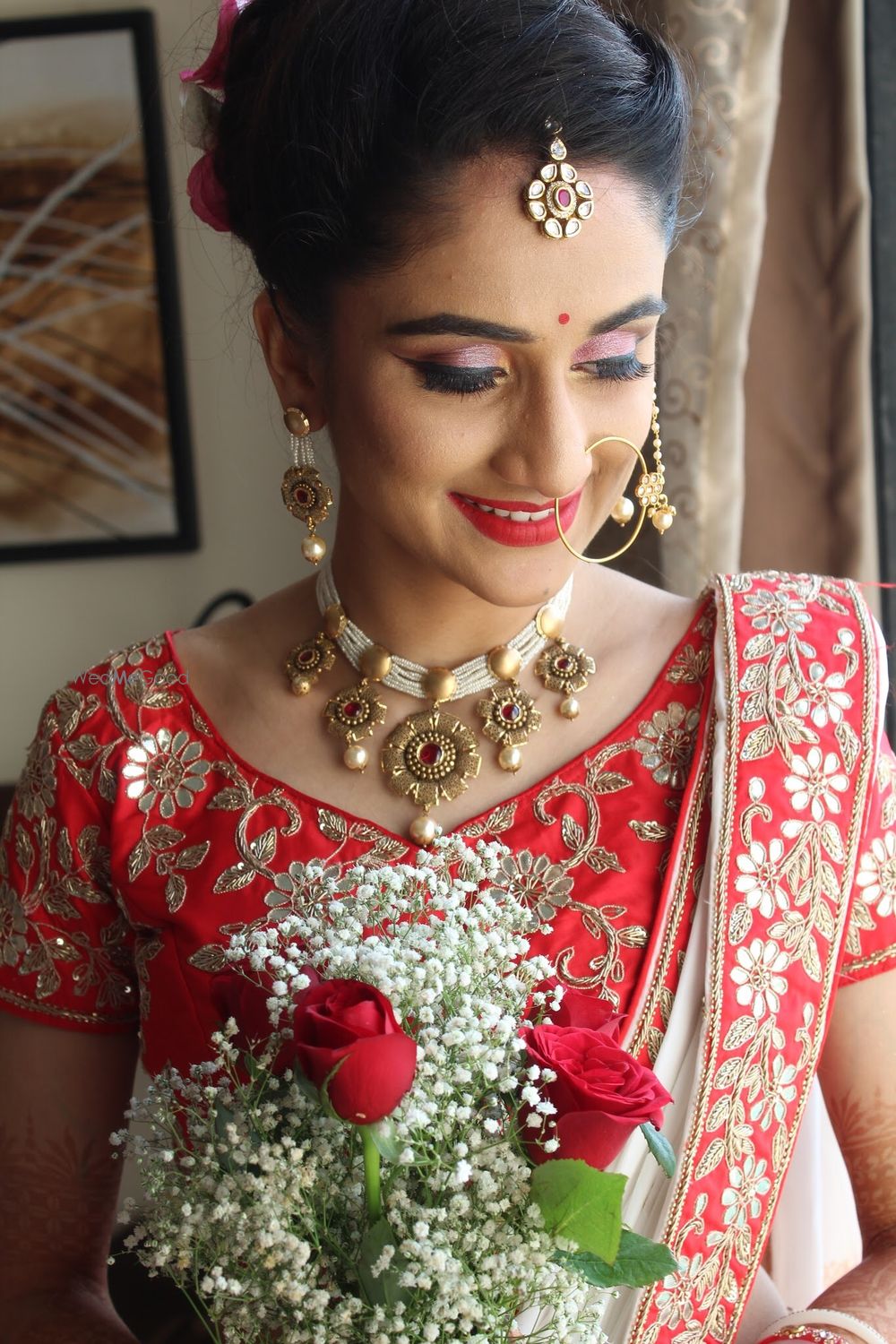 Photo By Tanvi Bhatt - Bridal Makeup