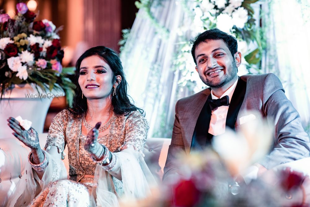 Photo By Tanvi Bhatt - Bridal Makeup