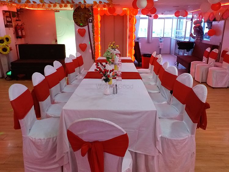 Photo By Down Town Guest House - Venues