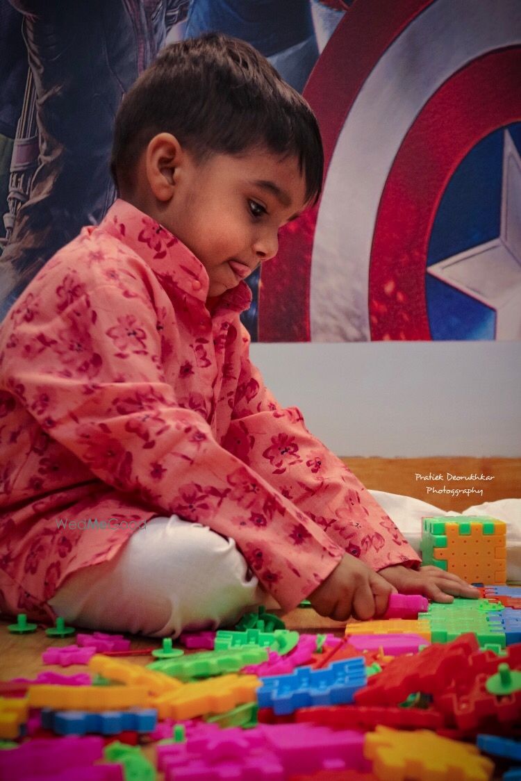 Photo By Picture Perfectx Momentz - Photographers