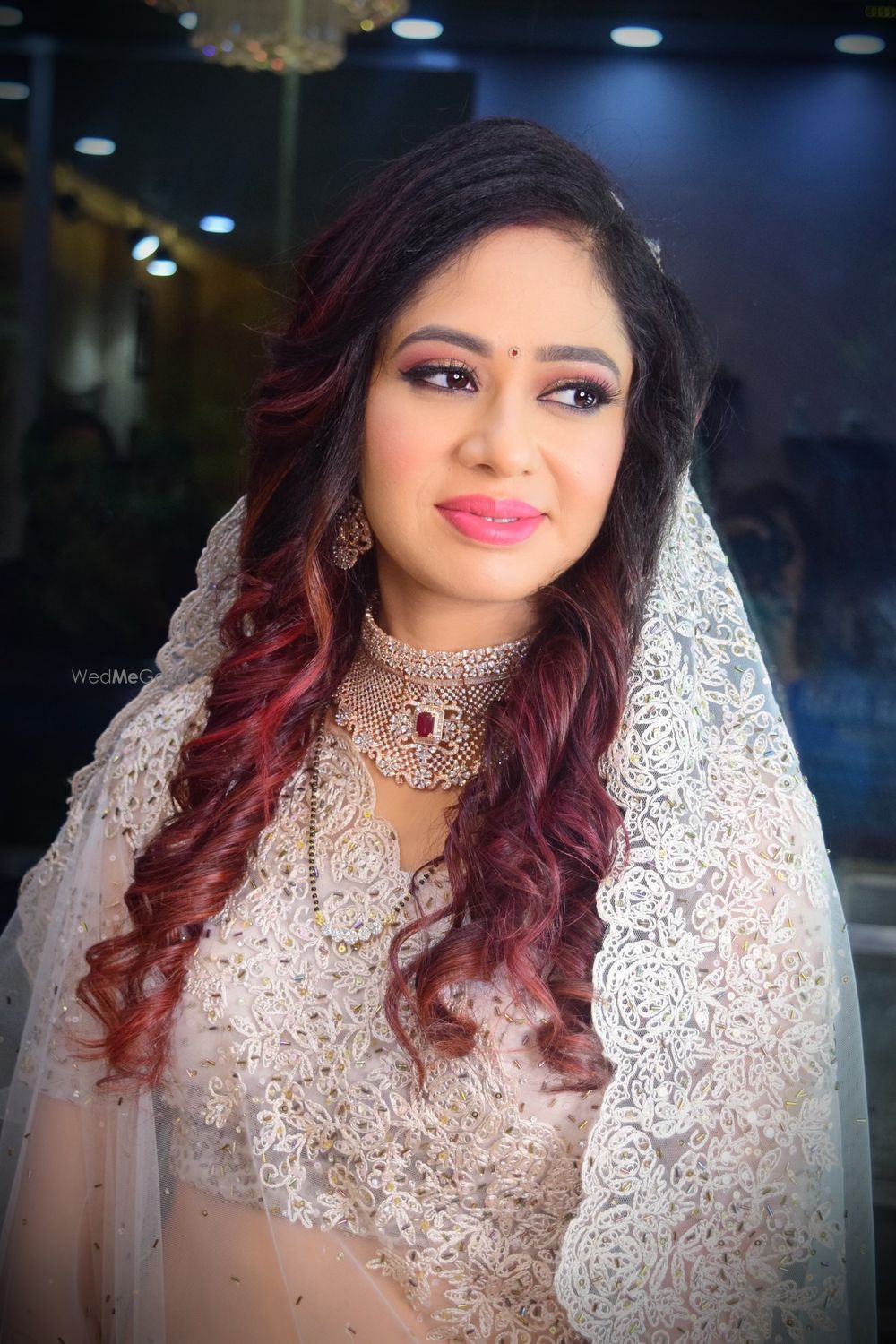 Photo By Meenakshi Dutt Makeovers Agra - Bridal Makeup