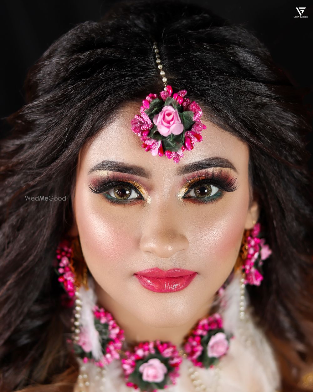 Photo By Meenakshi Dutt Makeovers Agra - Bridal Makeup