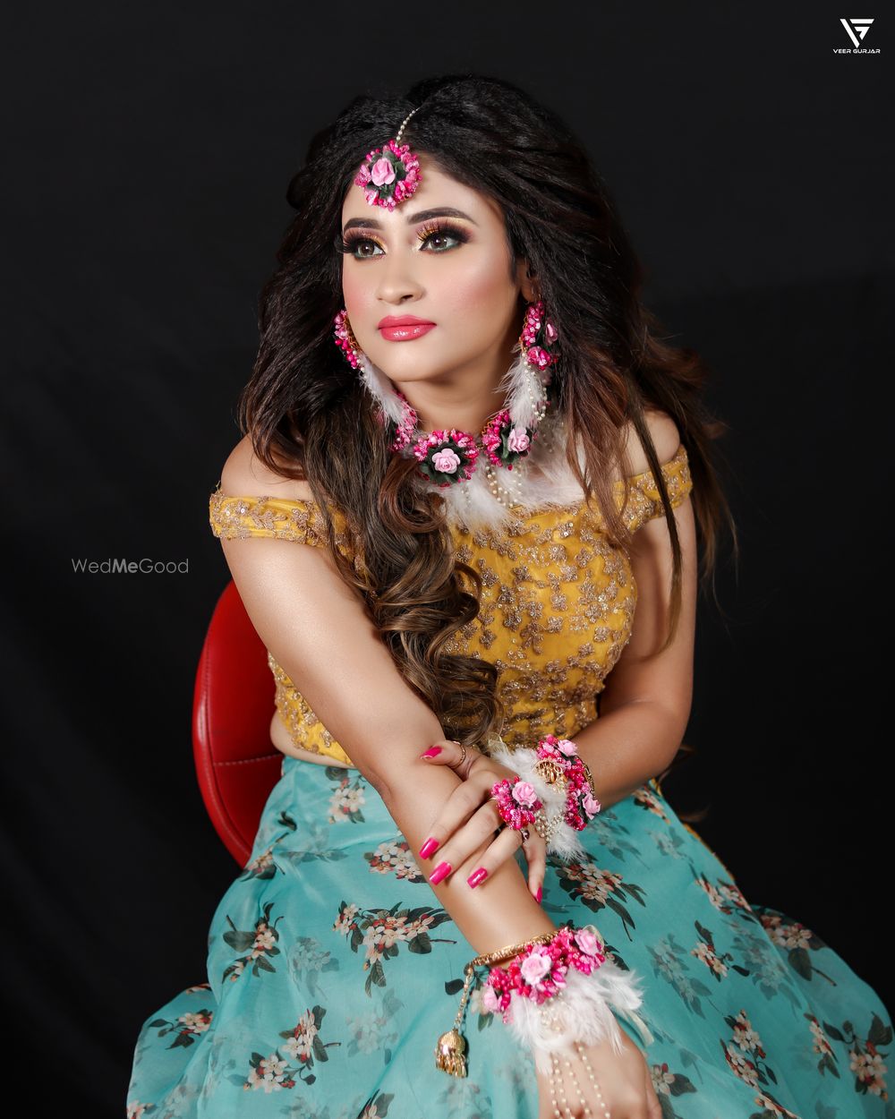 Photo By Meenakshi Dutt Makeovers Agra - Bridal Makeup