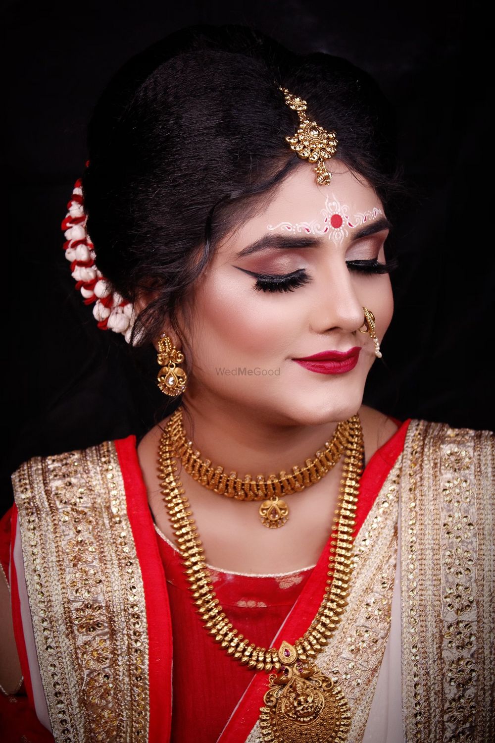 Photo By Meenakshi Dutt Makeovers Agra - Bridal Makeup