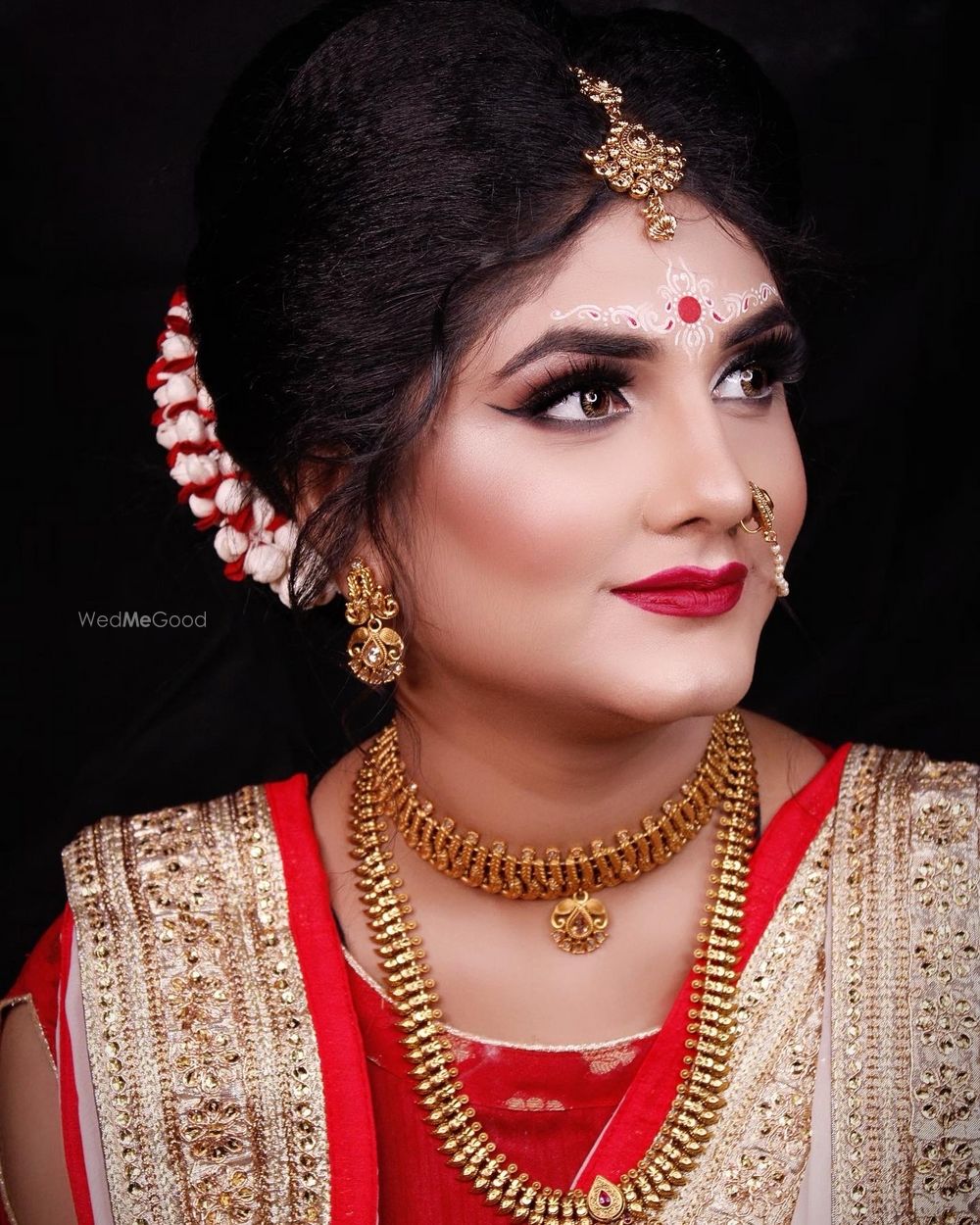 Photo By Meenakshi Dutt Makeovers Agra - Bridal Makeup