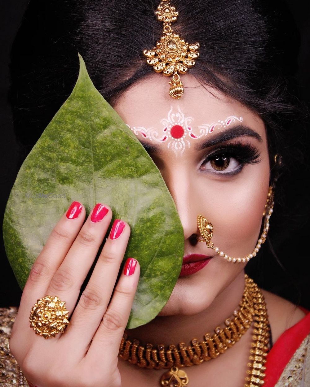 Photo By Meenakshi Dutt Makeovers Agra - Bridal Makeup