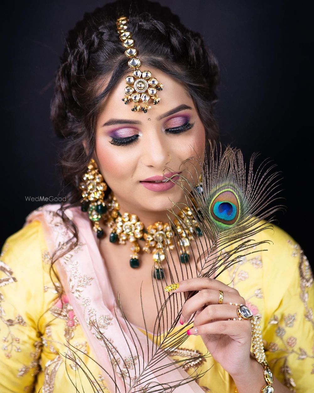 Photo By Meenakshi Dutt Makeovers Agra - Bridal Makeup