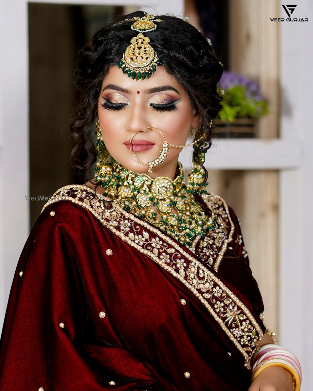 Photo By Meenakshi Dutt Makeovers Agra - Bridal Makeup