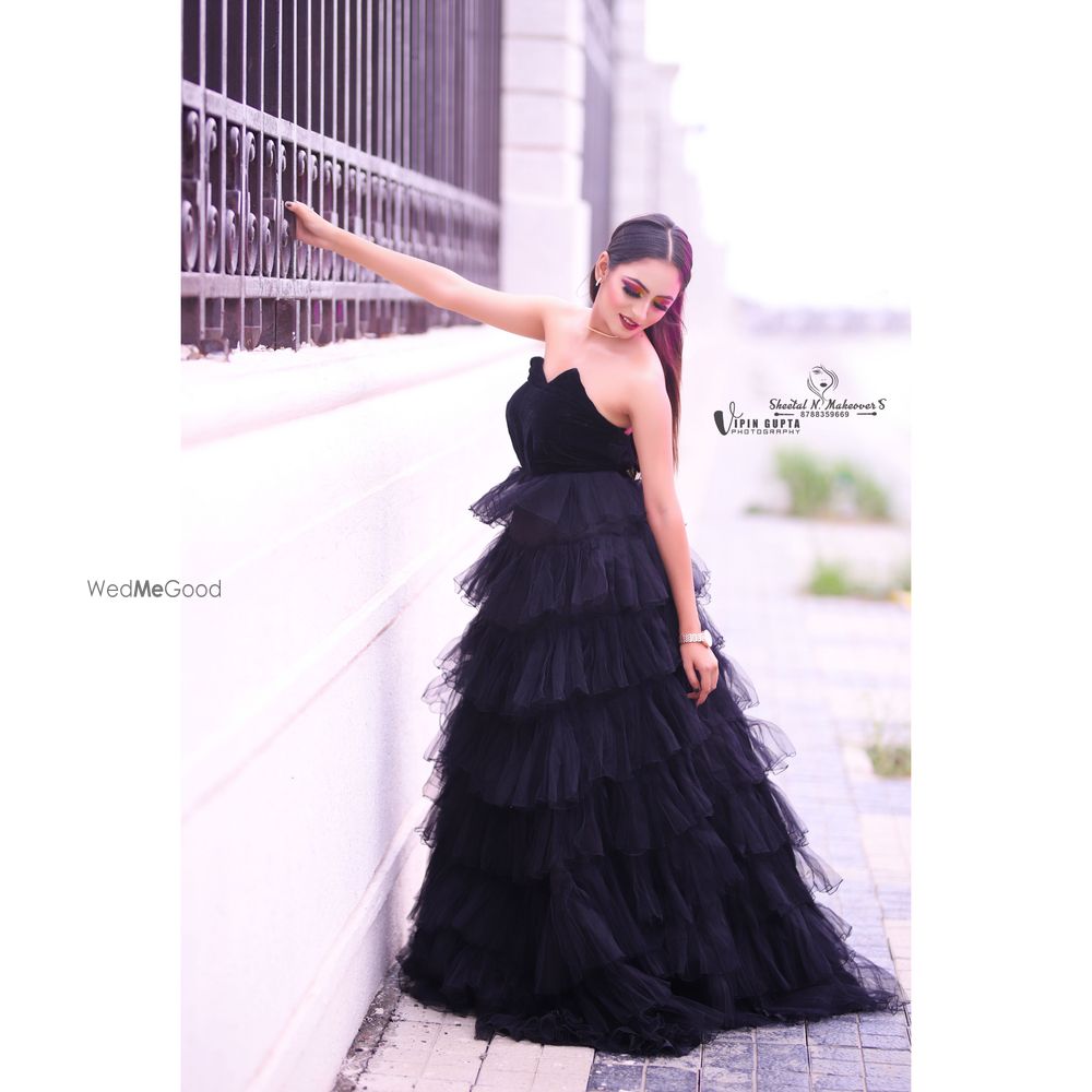 Photo By Sheetal Rathore's Makeover - Bridal Makeup