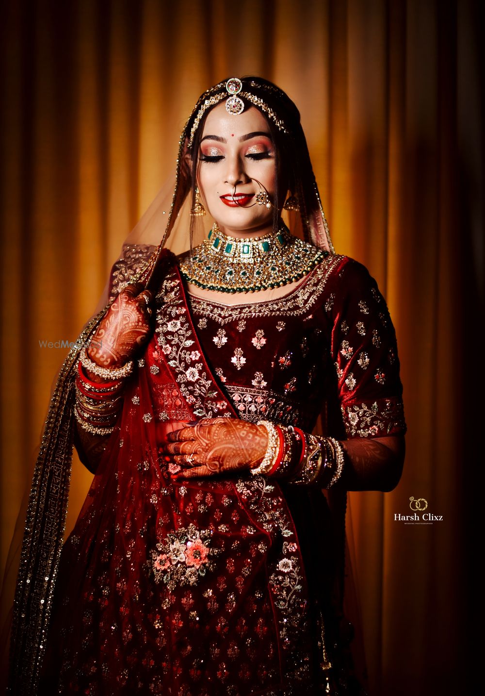 Photo By Sheetal Rathore's Makeover - Bridal Makeup