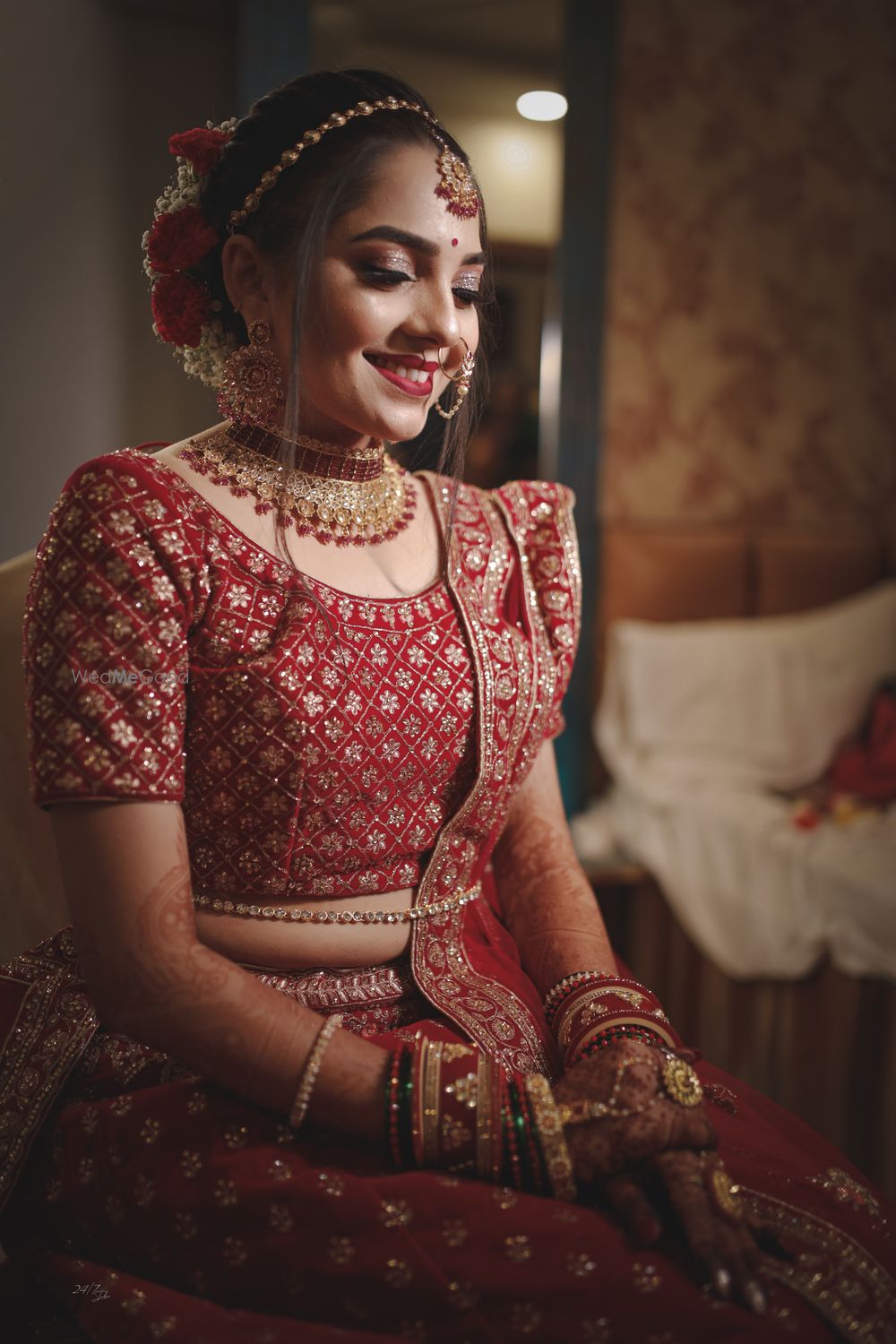 Photo By Sheetal Rathore's Makeover - Bridal Makeup Artists