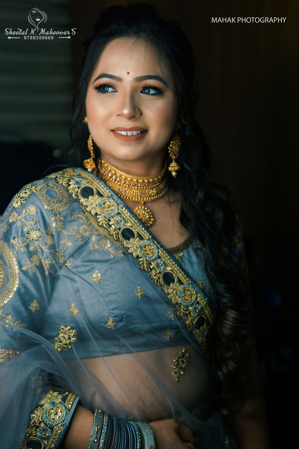 Photo By Sheetal Rathore's Makeover - Bridal Makeup