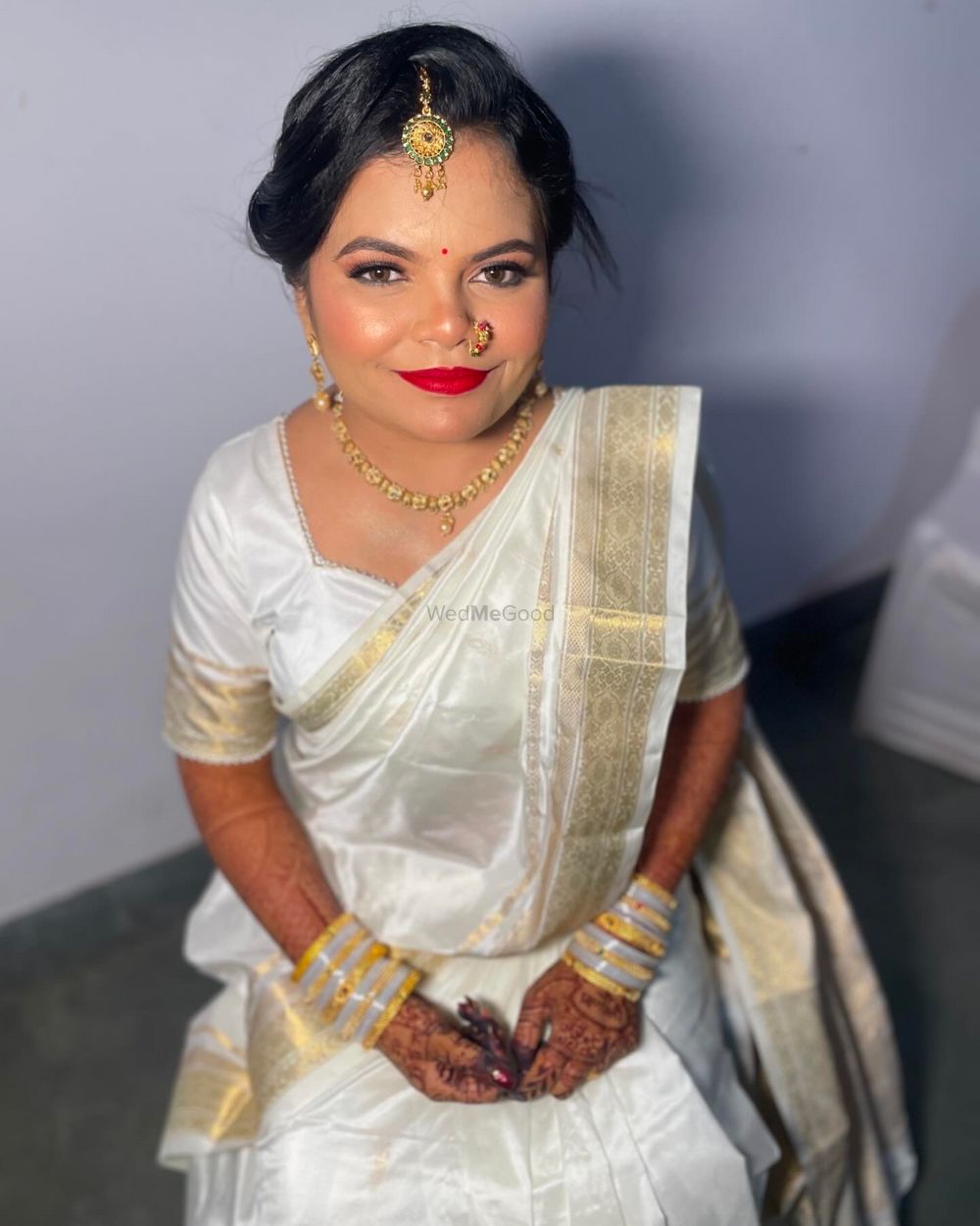 Photo By Sheetal Rathore's Makeover - Bridal Makeup