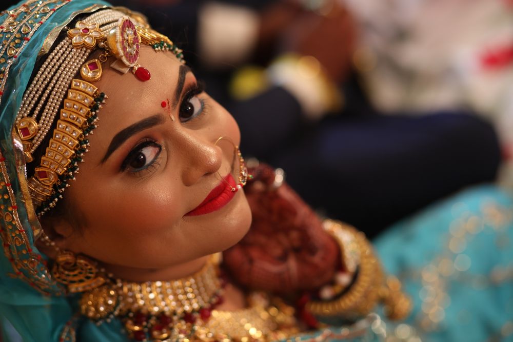 Photo By Sheetal Rathore's Makeover - Bridal Makeup