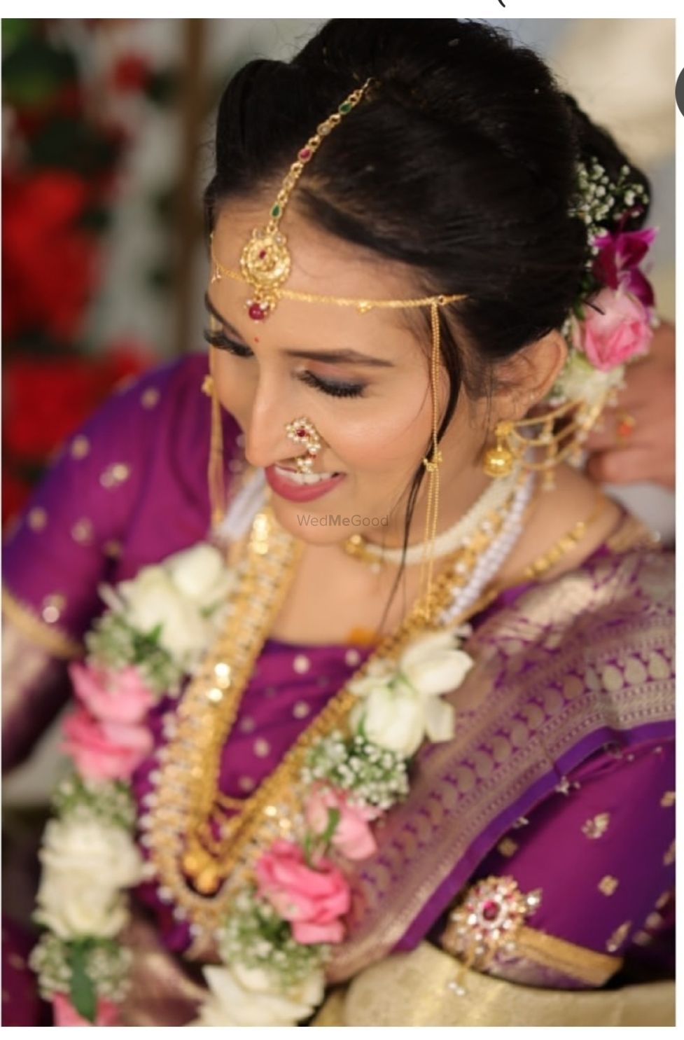 Photo By Sheetal Rathore's Makeover - Bridal Makeup