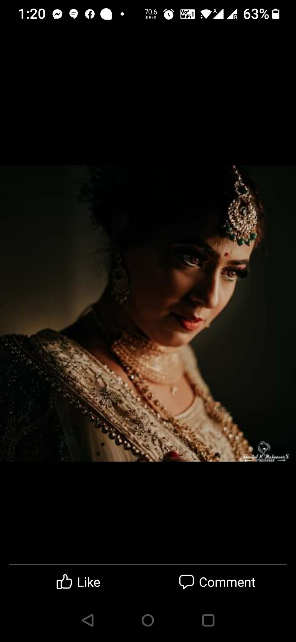 Photo By Sheetal Rathore's Makeover - Bridal Makeup