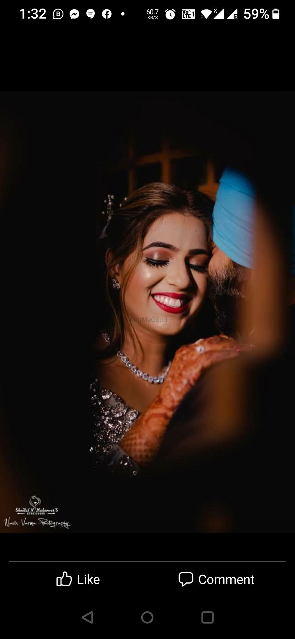 Photo By Sheetal Rathore's Makeover - Bridal Makeup