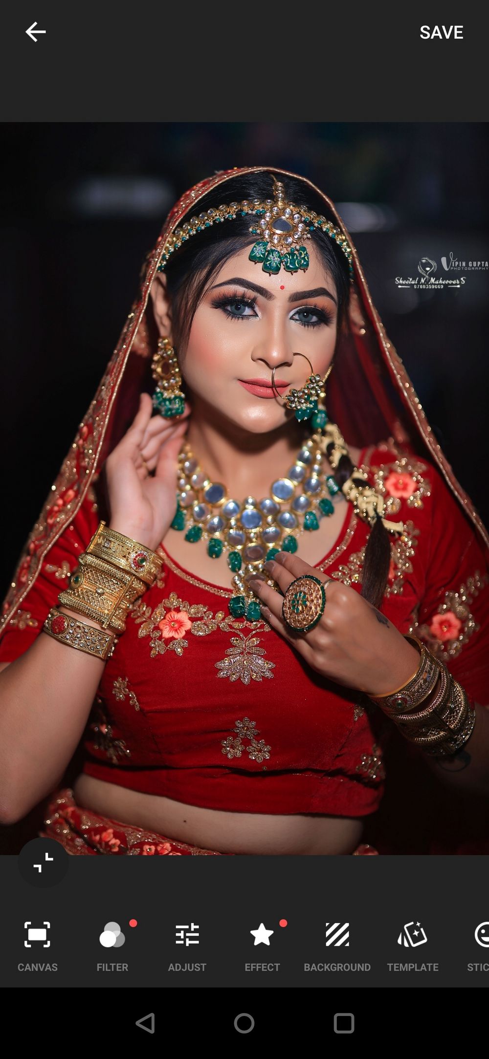 Photo By Sheetal Rathore's Makeover - Bridal Makeup