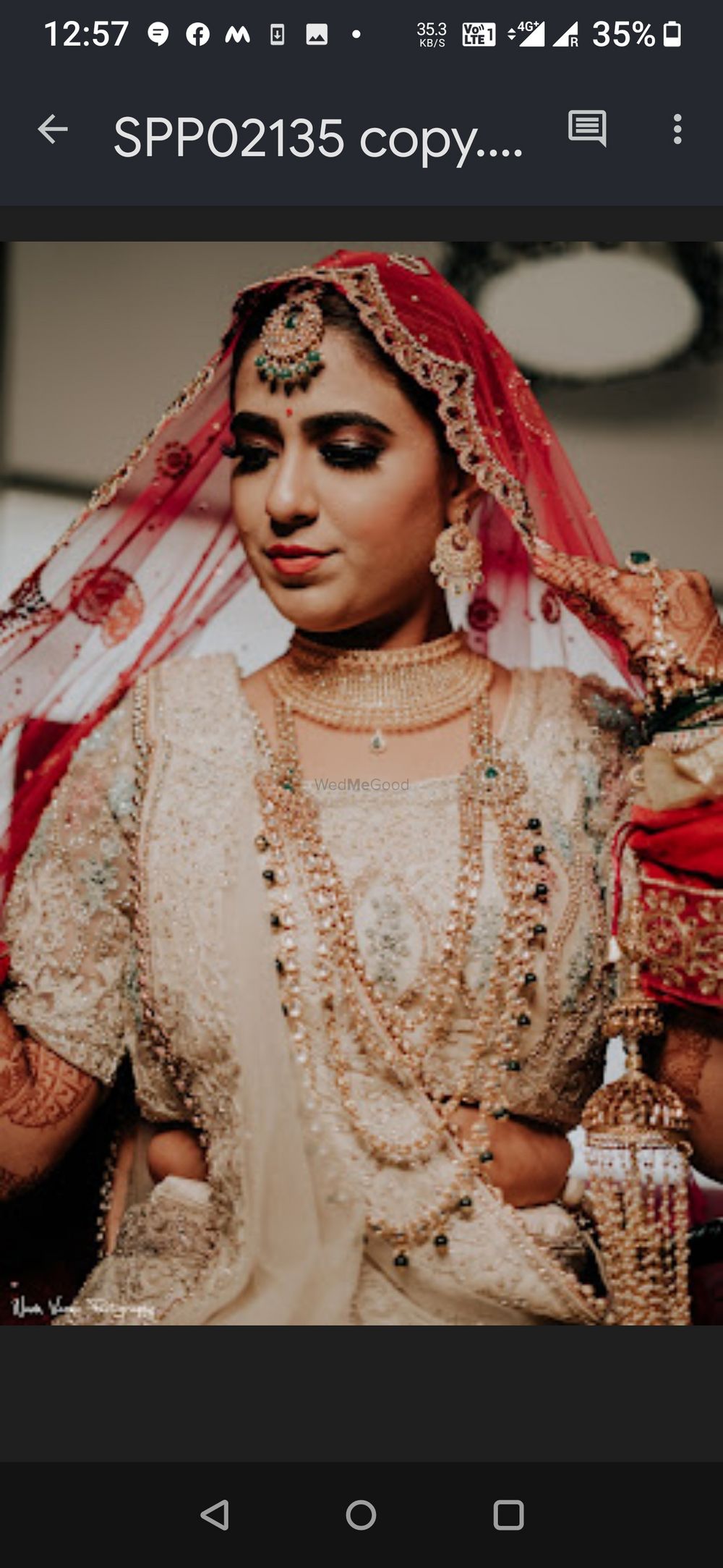 Photo By Sheetal Rathore's Makeover - Bridal Makeup