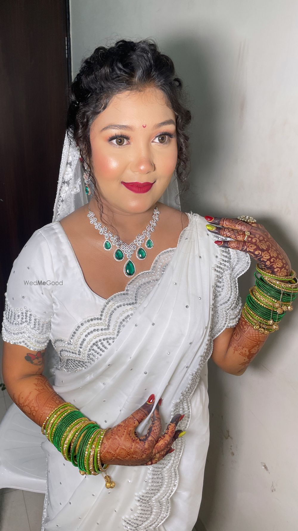 Photo By Sheetal Rathore's Makeover - Bridal Makeup