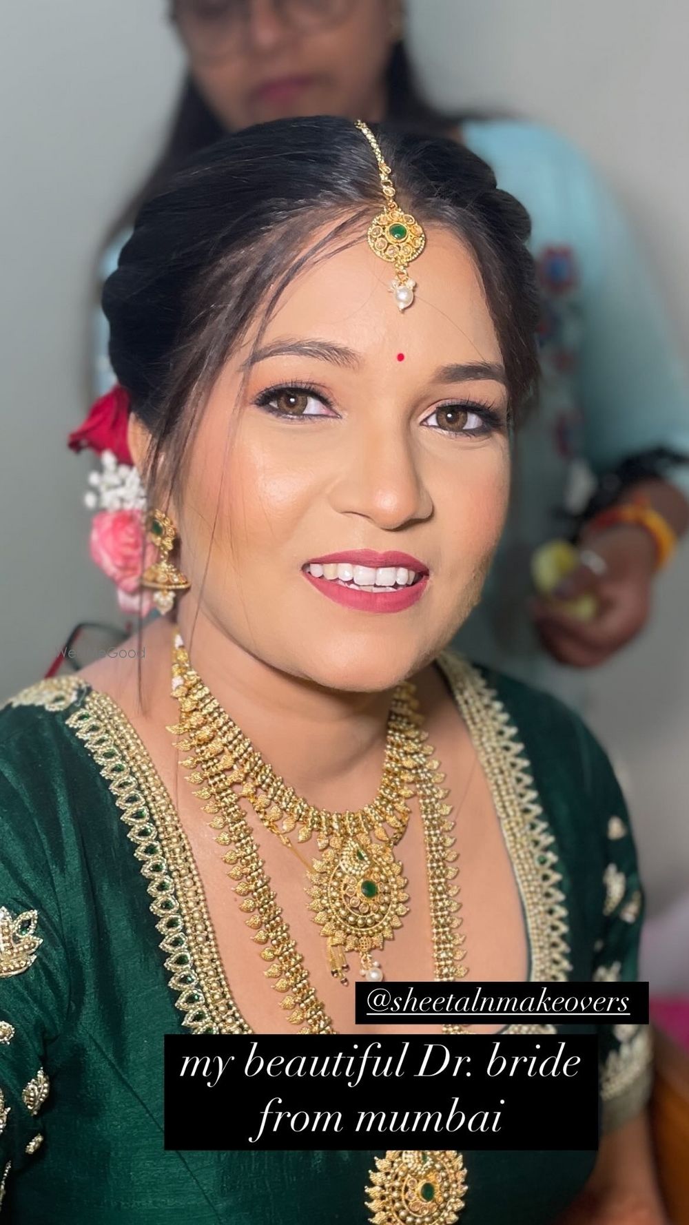 Photo By Sheetal Rathore's Makeover - Bridal Makeup