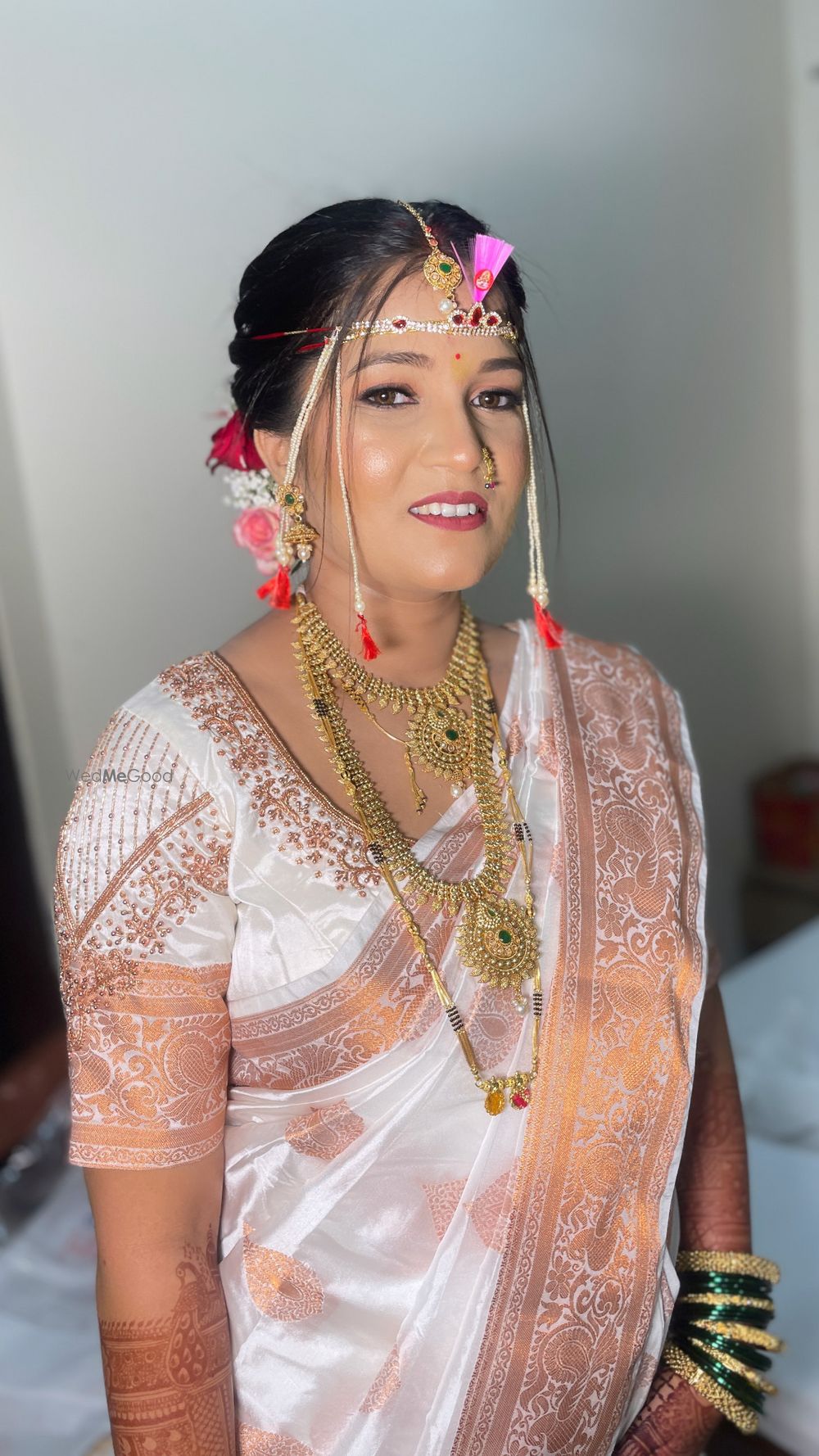 Photo By Sheetal Rathore's Makeover - Bridal Makeup