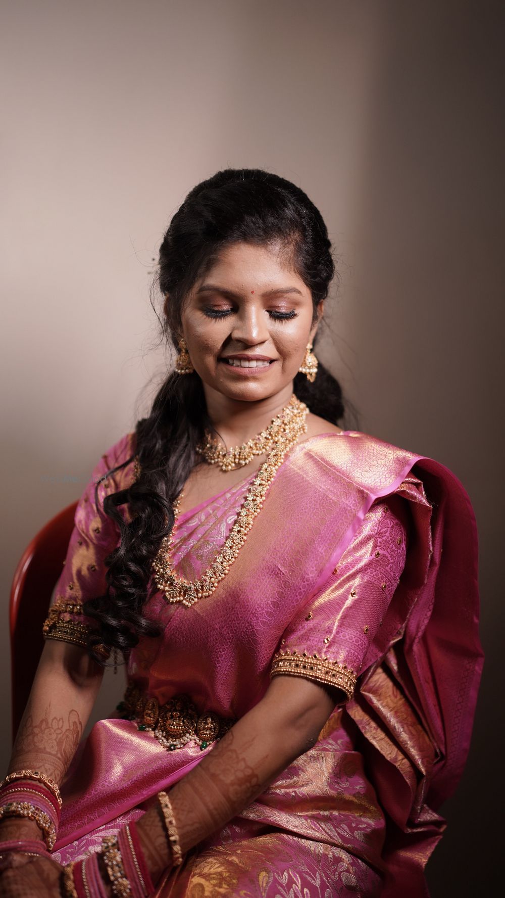 Photo By Sheetal Rathore's Makeover - Bridal Makeup