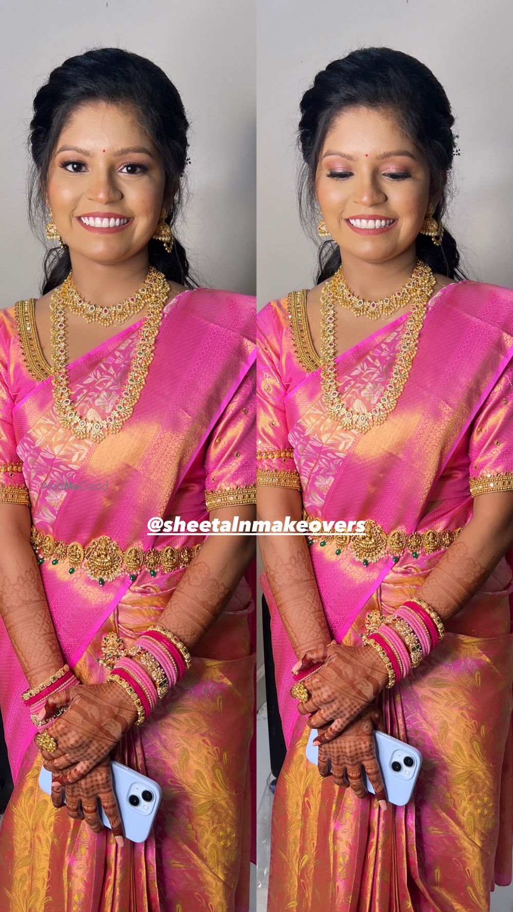 Photo By Sheetal Rathore's Makeover - Bridal Makeup