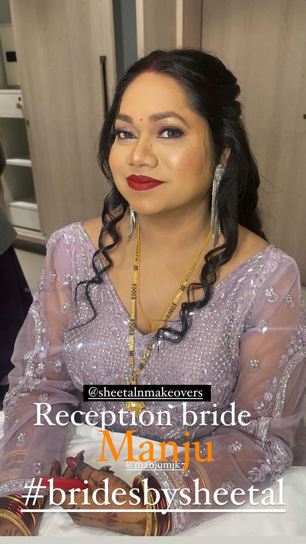 Photo By Sheetal Rathore's Makeover - Bridal Makeup