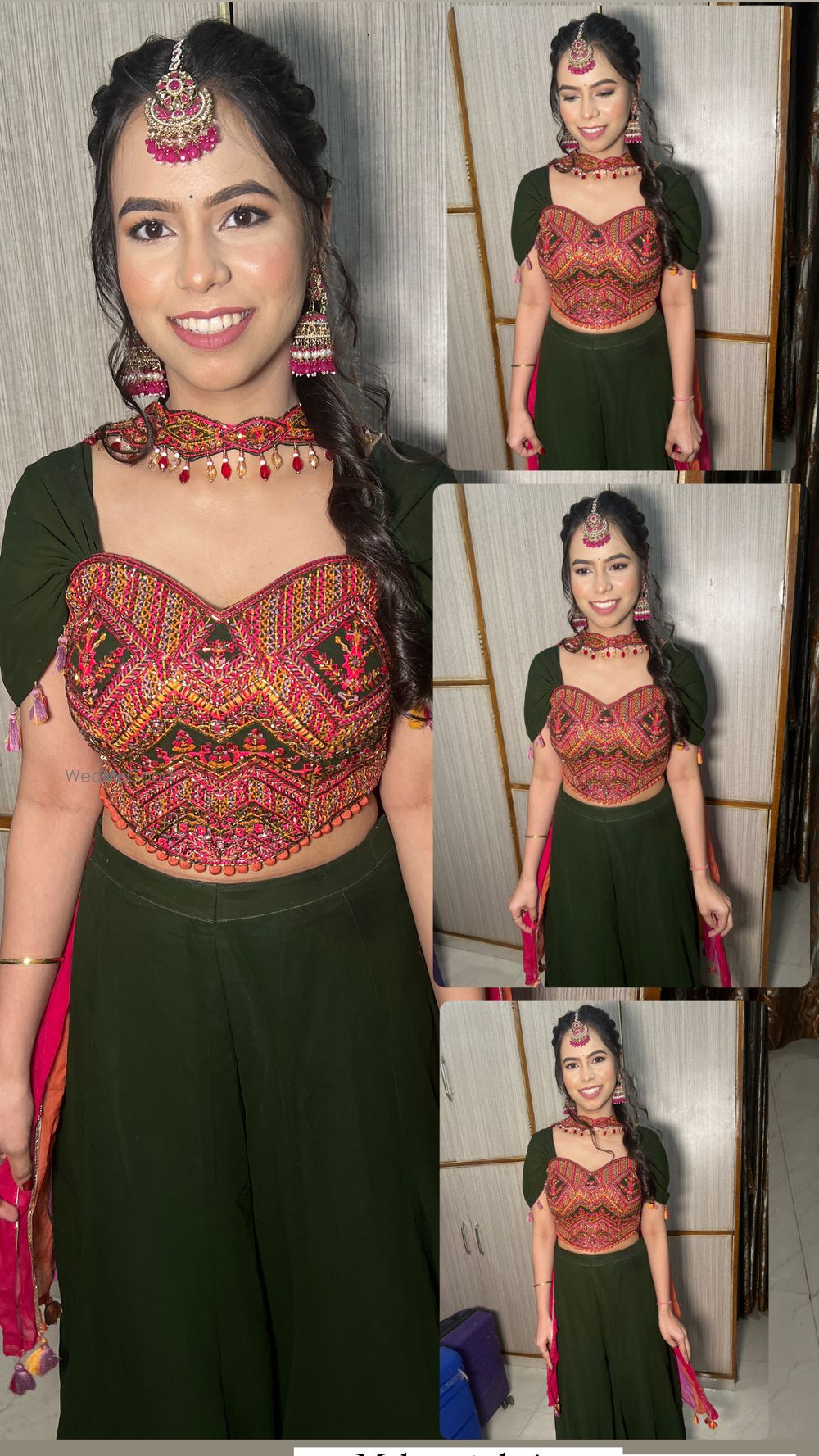 Photo By Sheetal Rathore's Makeover - Bridal Makeup