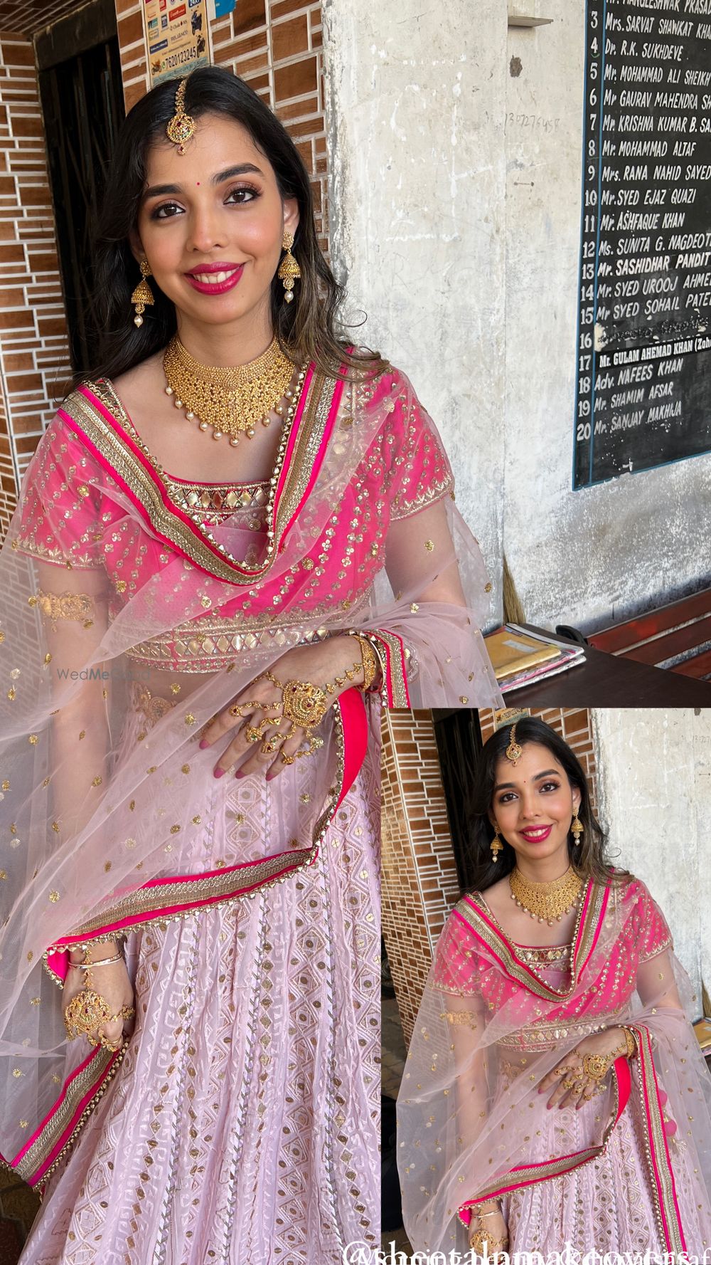 Photo By Sheetal Rathore's Makeover - Bridal Makeup