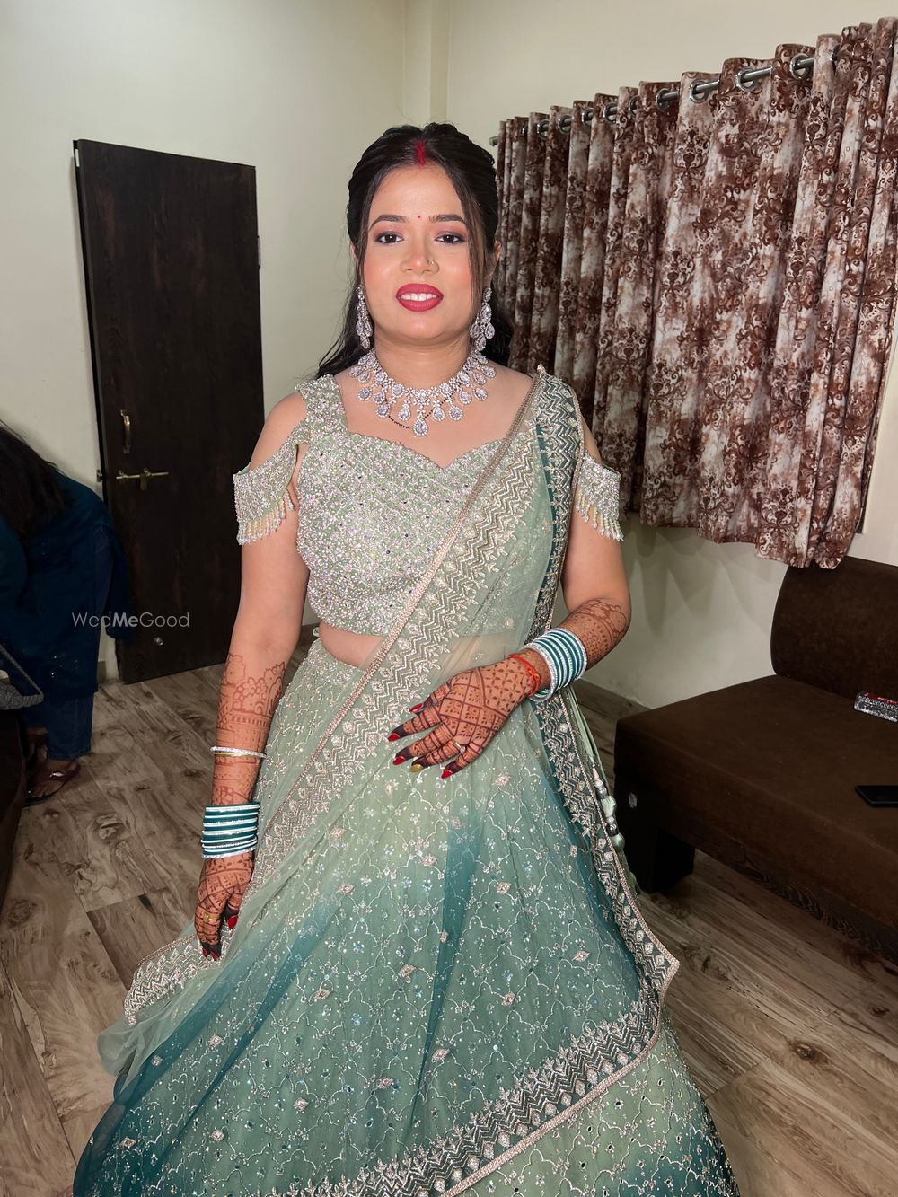 Photo By Sheetal Rathore's Makeover - Bridal Makeup