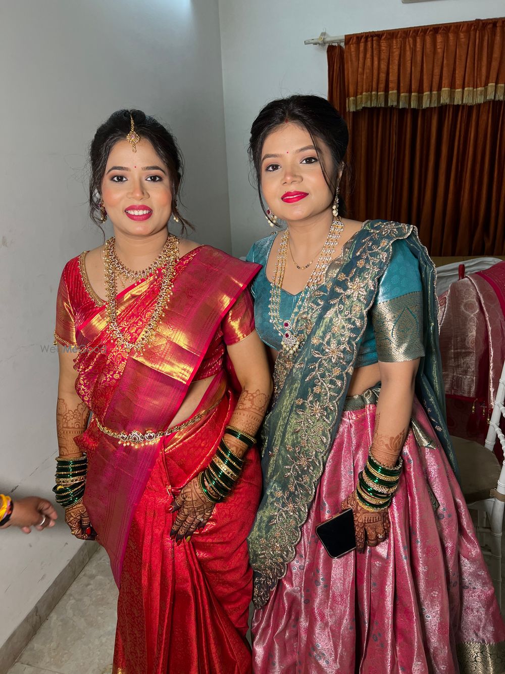 Photo By Sheetal Rathore's Makeover - Bridal Makeup