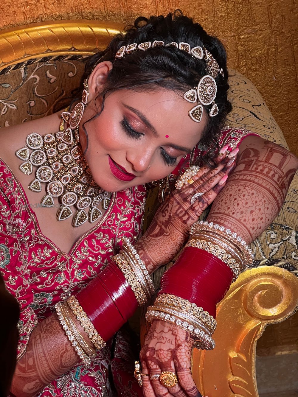 Photo By Sheetal Rathore's Makeover - Bridal Makeup