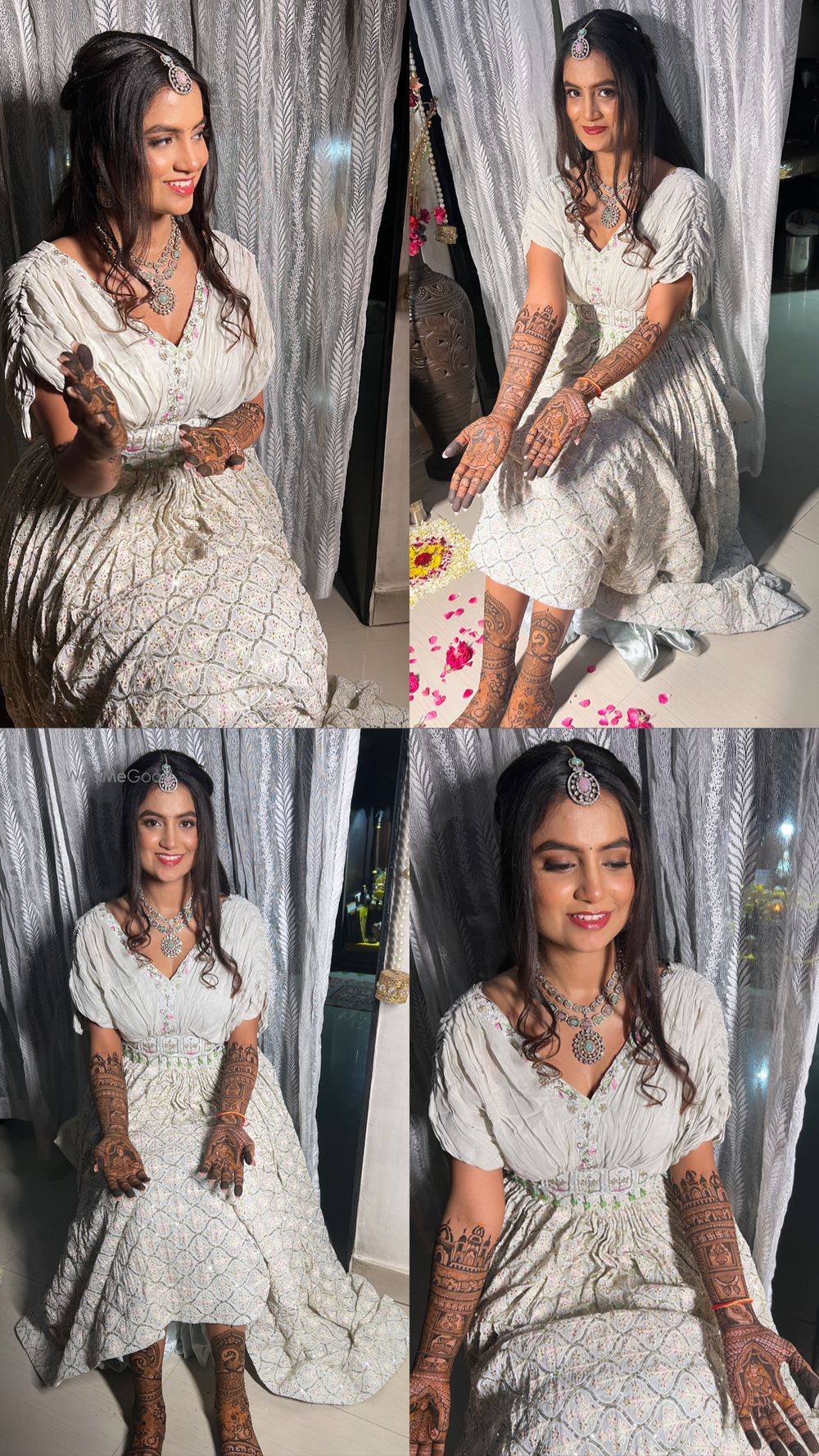 Photo By Sheetal Rathore's Makeover - Bridal Makeup