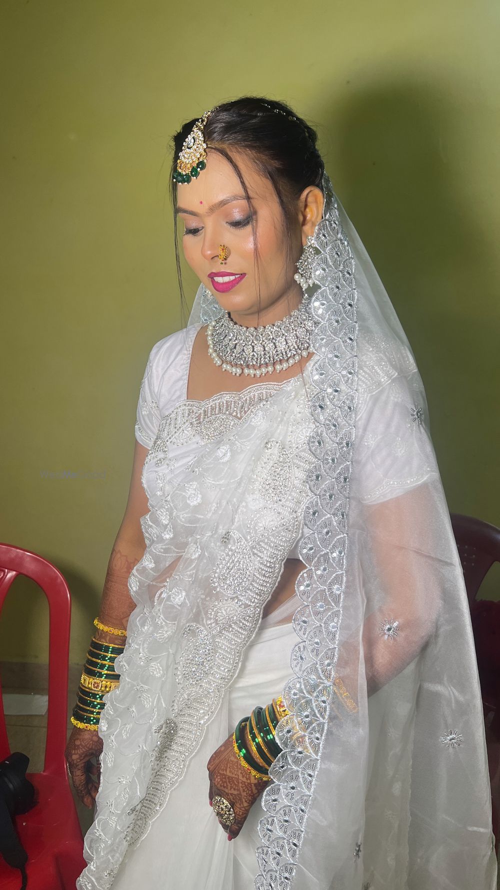 Photo By Sheetal Rathore's Makeover - Bridal Makeup