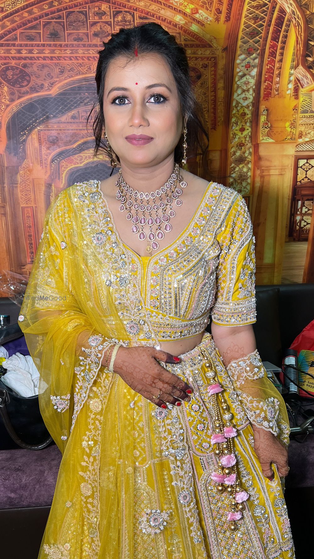 Photo By Sheetal Rathore's Makeover - Bridal Makeup Artists