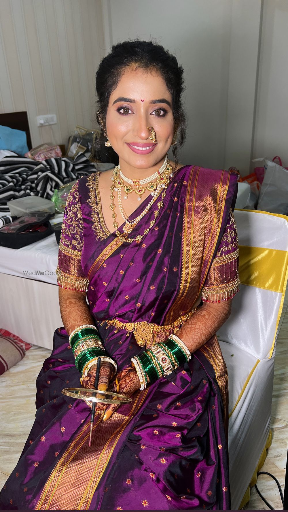 Photo By Sheetal Rathore's Makeover - Bridal Makeup Artists