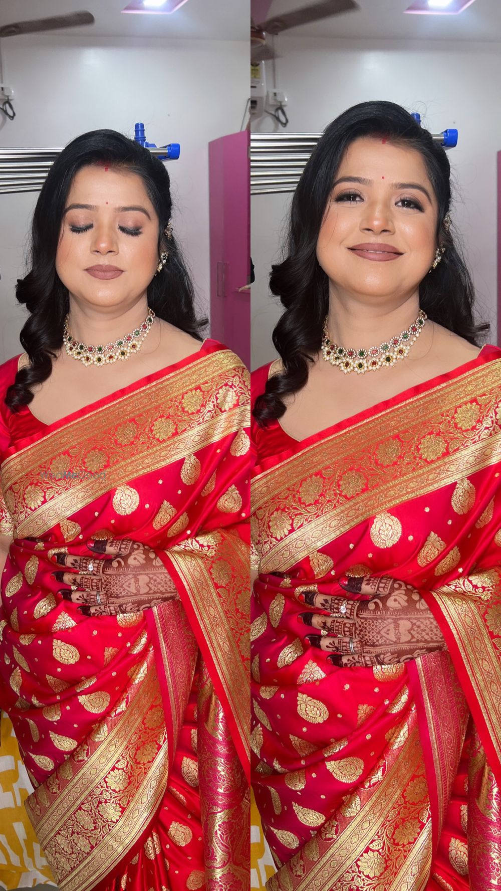 Photo By Sheetal Rathore's Makeover - Bridal Makeup