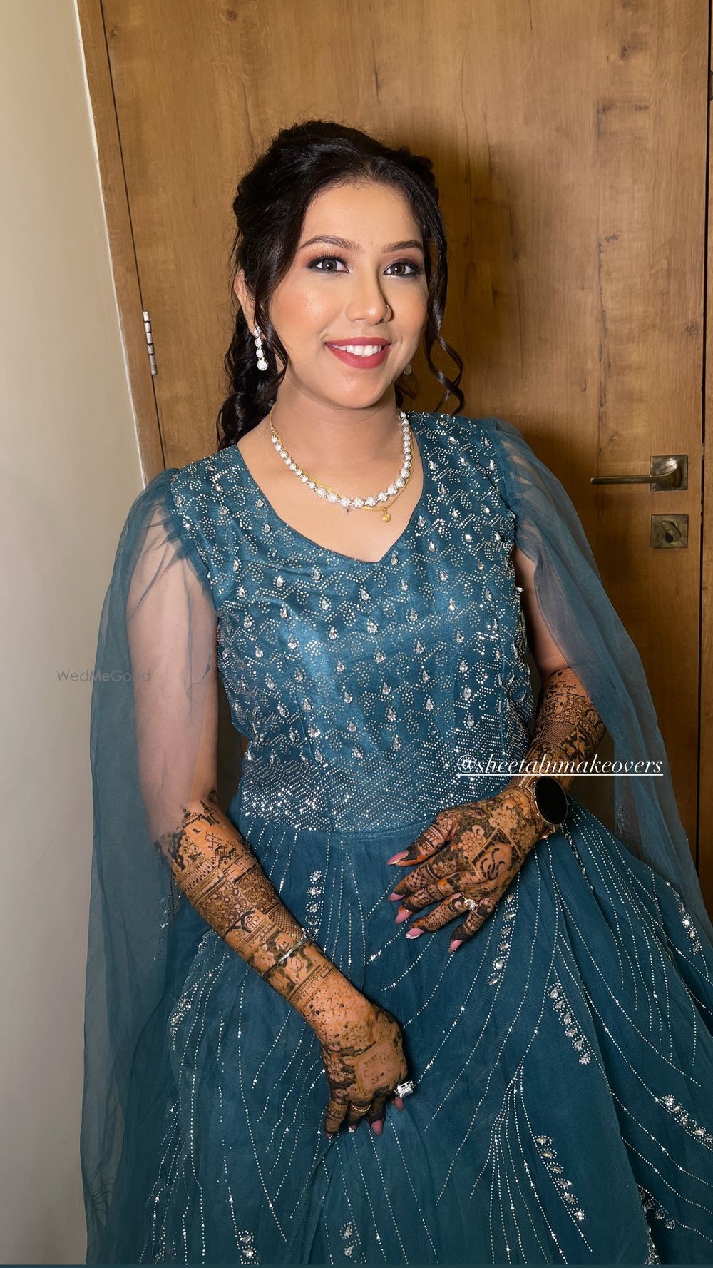 Photo By Sheetal Rathore's Makeover - Bridal Makeup Artists