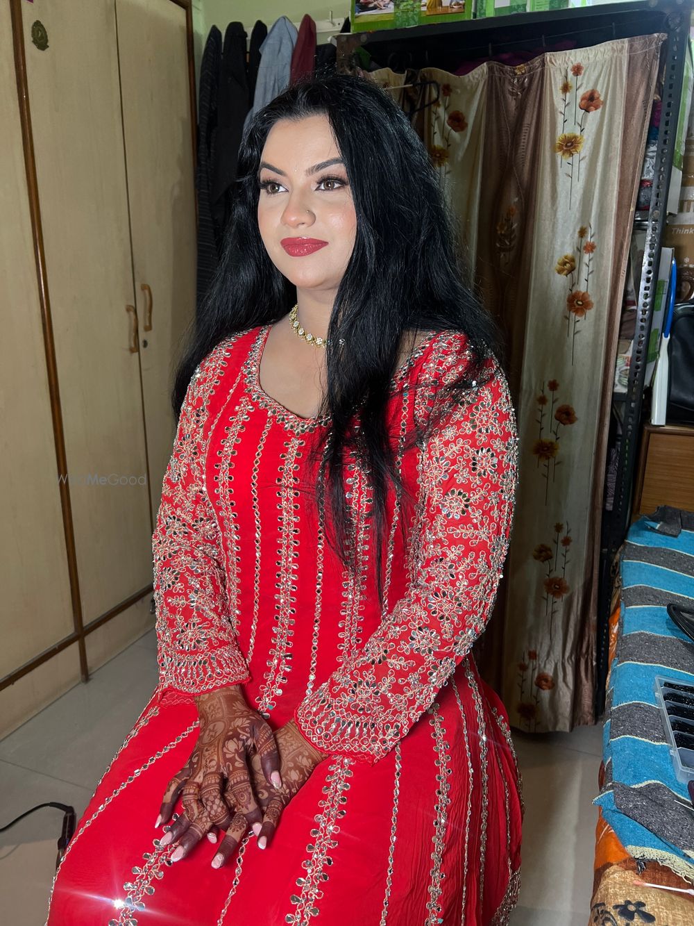 Photo By Sheetal Rathore's Makeover - Bridal Makeup