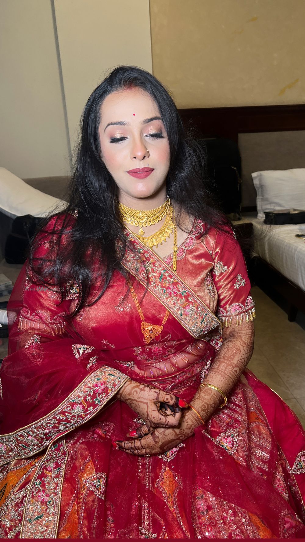 Photo By Sheetal Rathore's Makeover - Bridal Makeup Artists